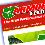 Armor Feeds