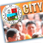 Lipa City Government Website