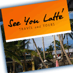 See You Latte Travel and Tours | Lipa City, Batangas Tickets and Reservations