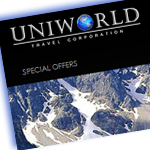 Uniworld Travel Corporation