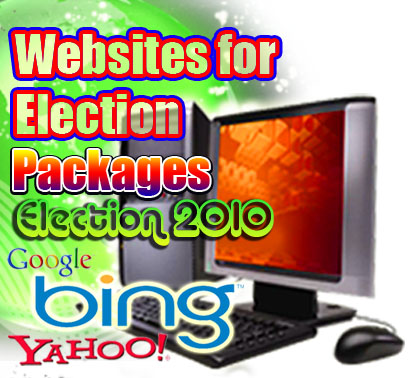 website for election packages website for election packages
