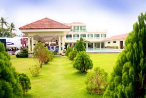 abby's garden resort