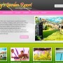 abbysgardenresort.com