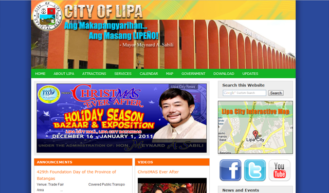 lipa.gov.ph