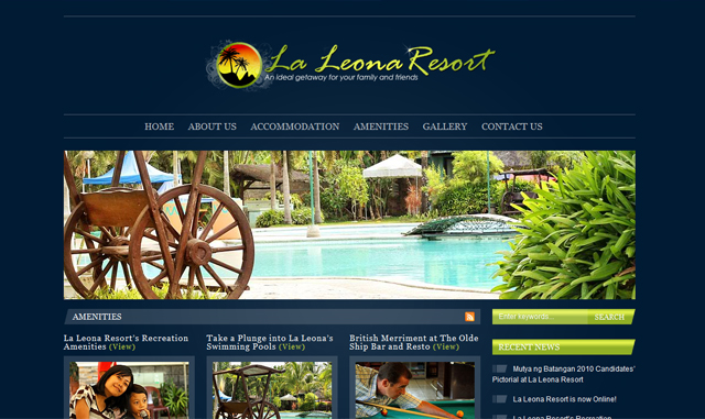 laleonaresort.com