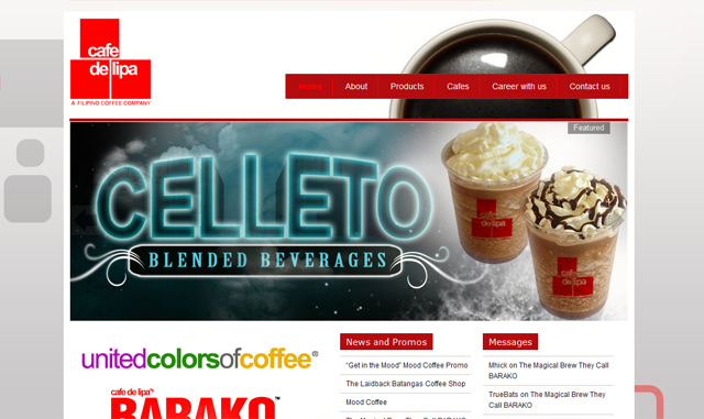 cafedelipa