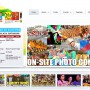 alaehfestivalwebsite | website development team in Batangas