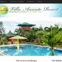 villaanicieteresortwebsite