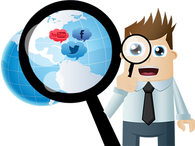 internet marketing search engine specialist